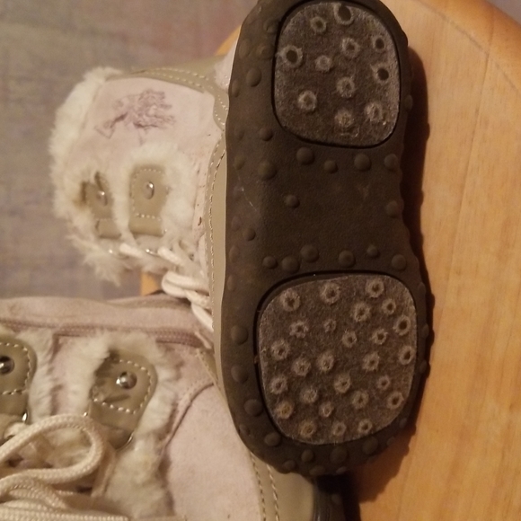 US Polo Snow boots - Picture 2 of 6